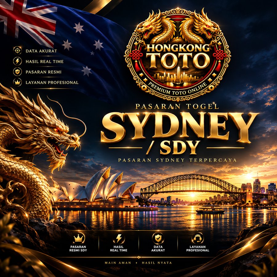 Bocoran Sydney Pengeluaran togel sidney 29 September 2026 keluaran sdy hari sabtu