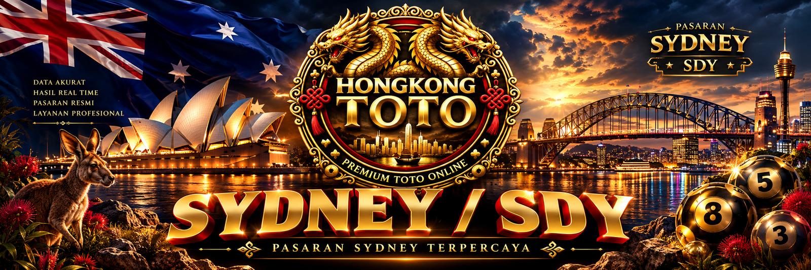 Sydney Lotto Pergetteng Getteng Sengkut